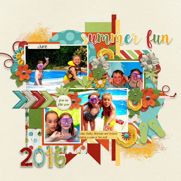 Summer Fun