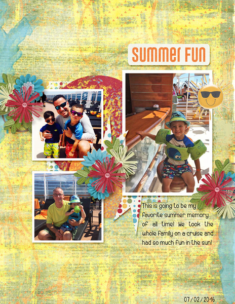 Summer Fun