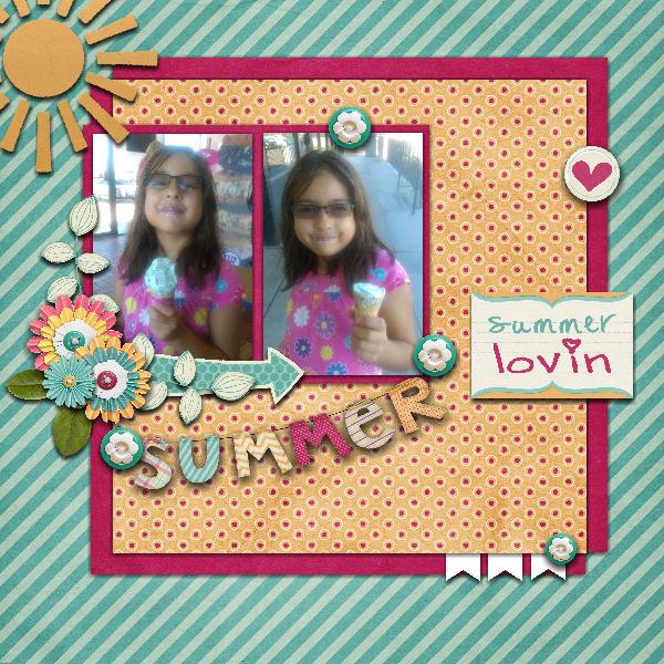 Summer Fun