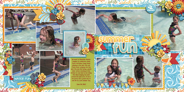 Summer Fun