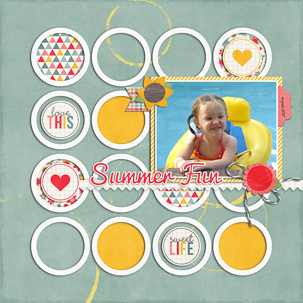 summer fun