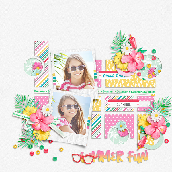 Summer Fun