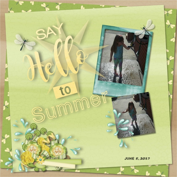 Summer Fun