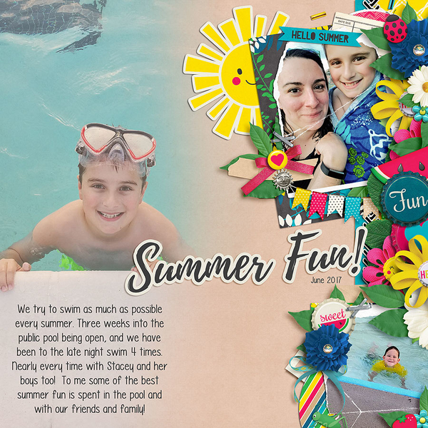 Summer Fun