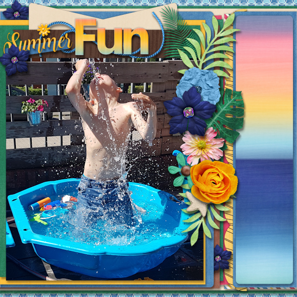 Summer Fun