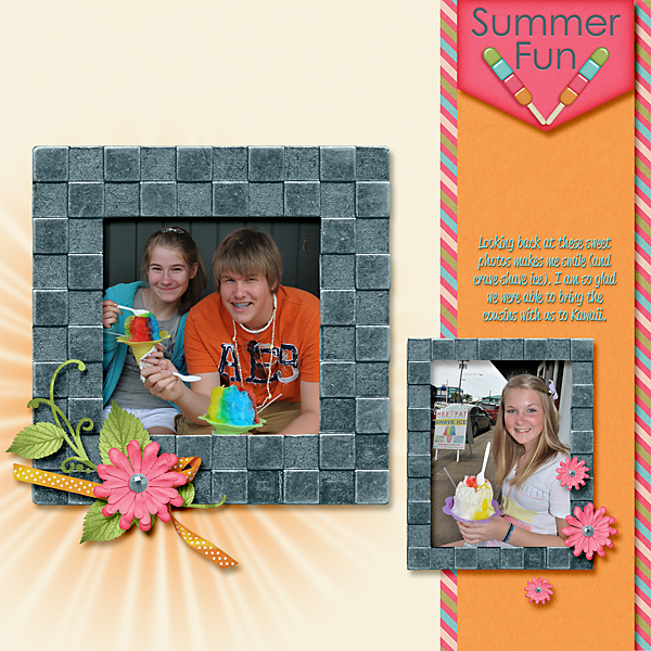 Summer Fun