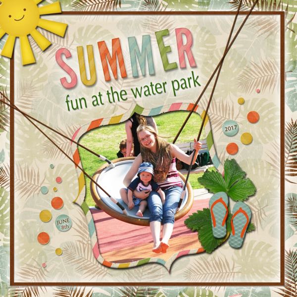 Summer Fun