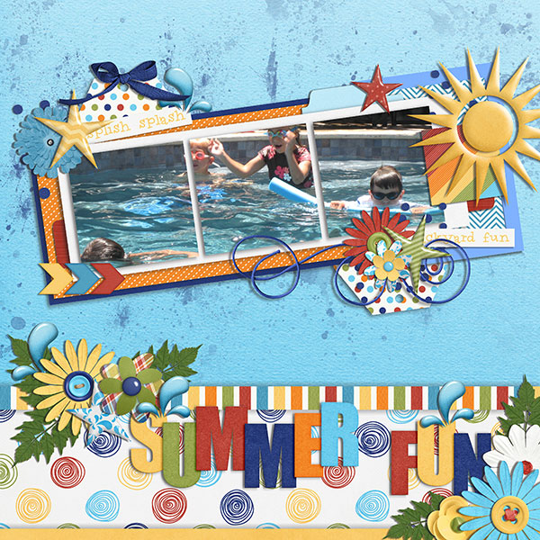 summer fun