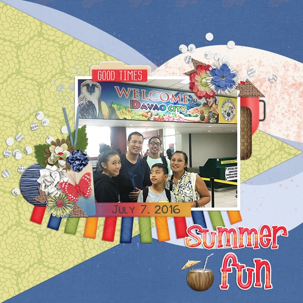 Summer Fun