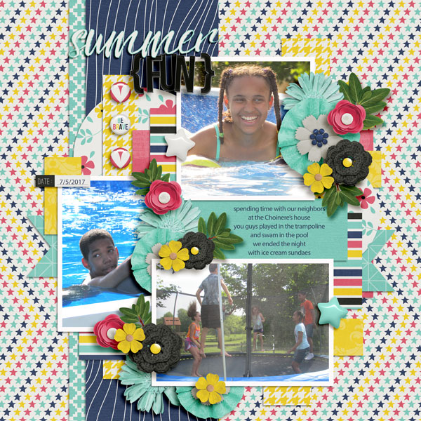 Summer Fun