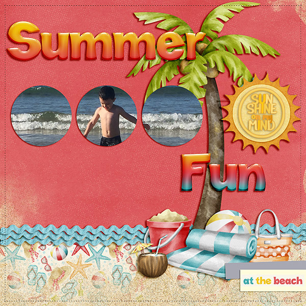 Summer Fun