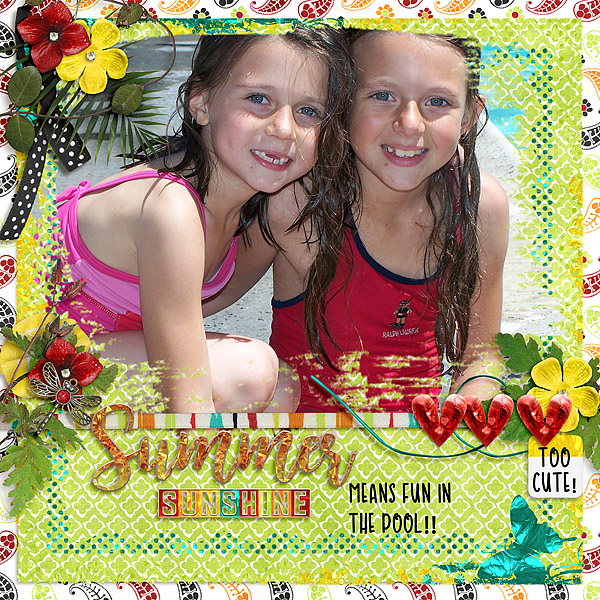 Summer Fun