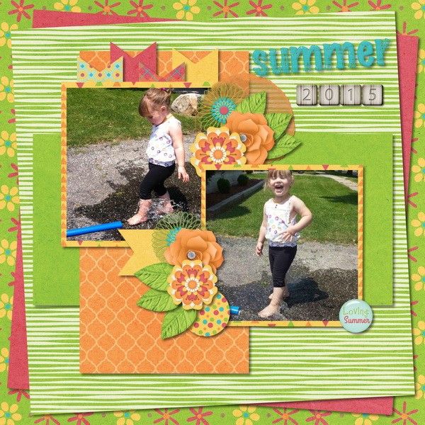 Summer Fun
