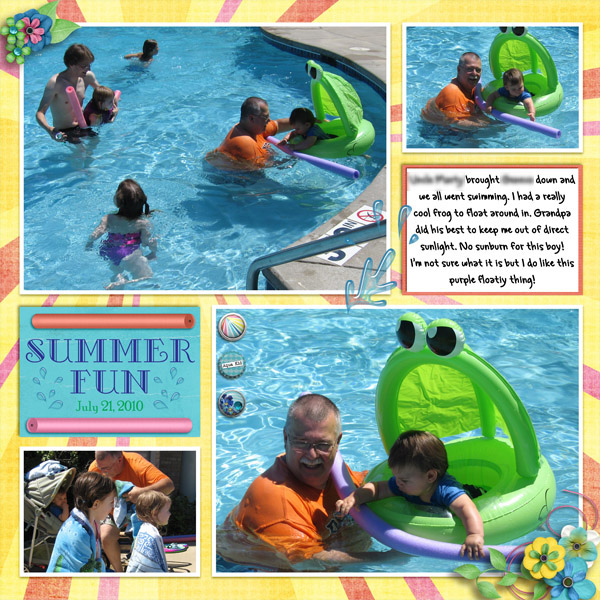 Summer Fun
