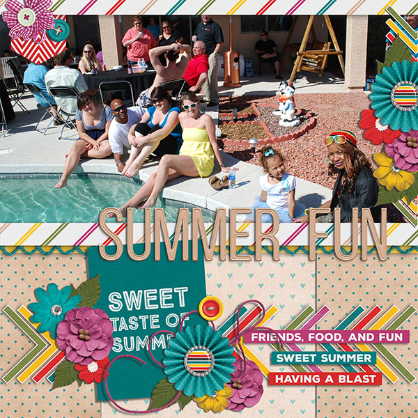 summer fun