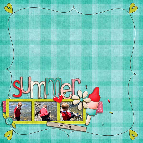 Summer Fun