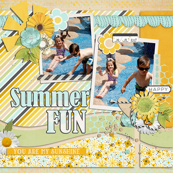 summer fun