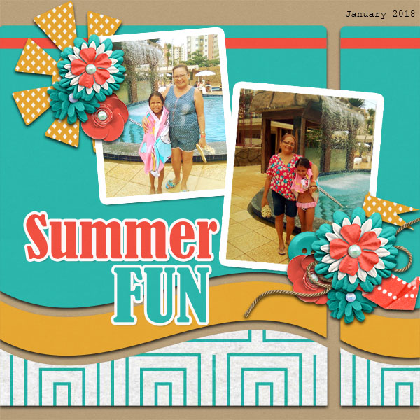 Summer Fun