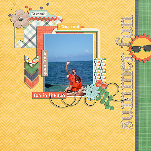 summer fun