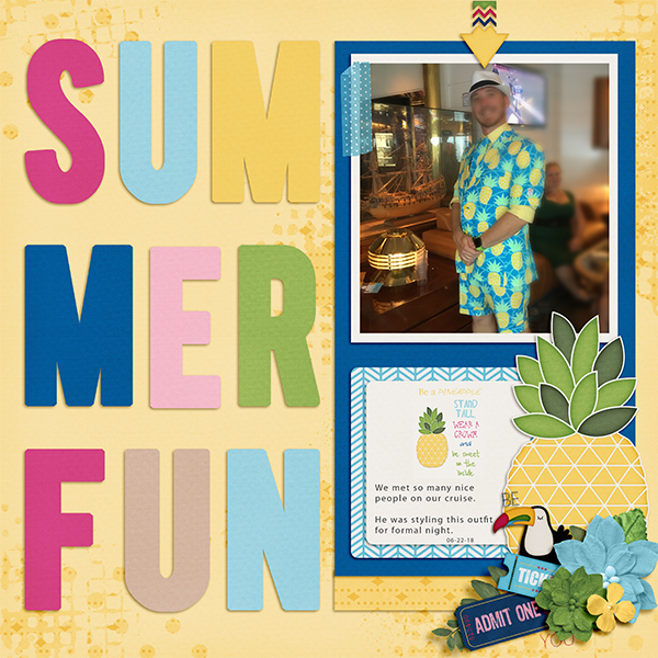 Summer Fun