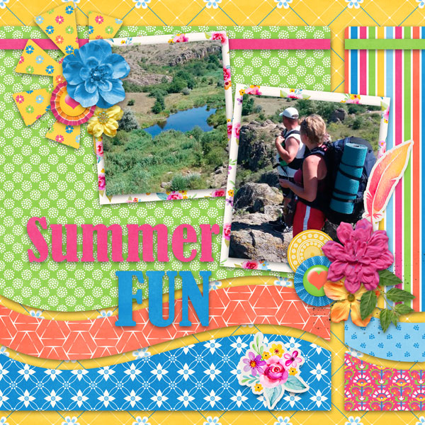 Summer Fun