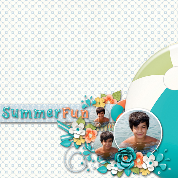 summer fun