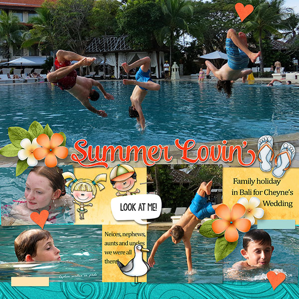 Summer Fun
