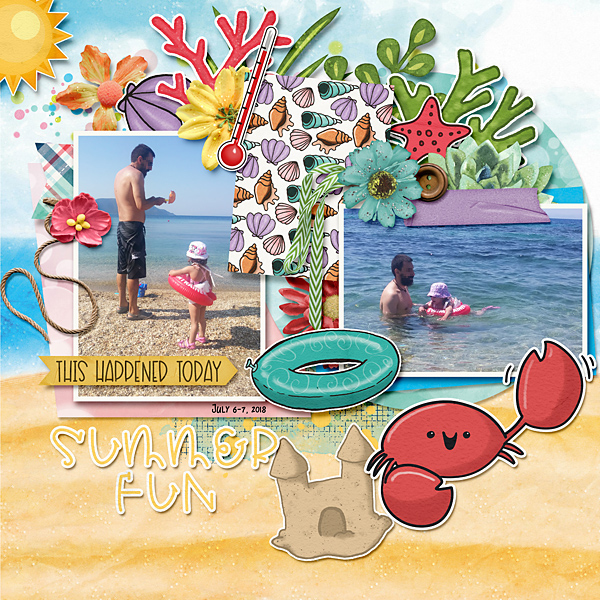 Summer fun