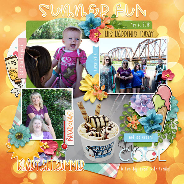Summer Fun