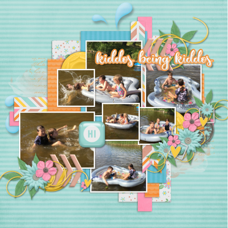 #Summer fun