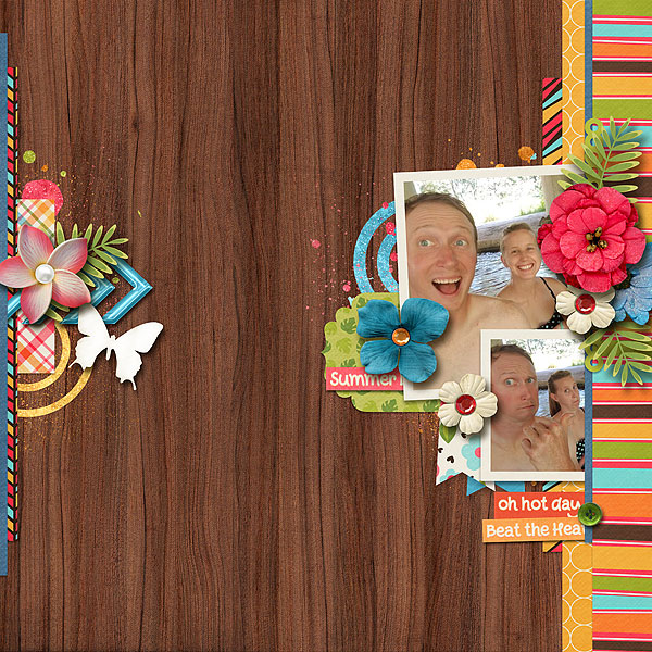 Summer Fun