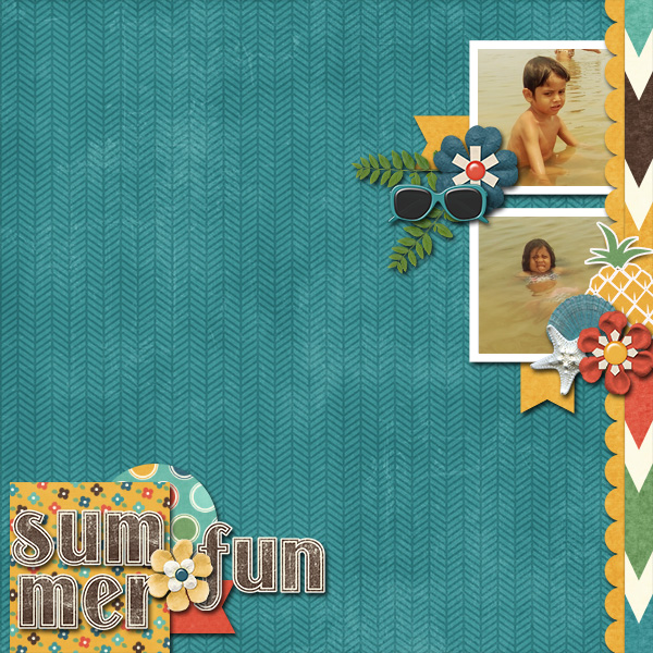 Summer Fun