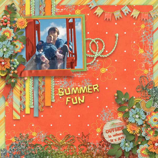 Summer Fun