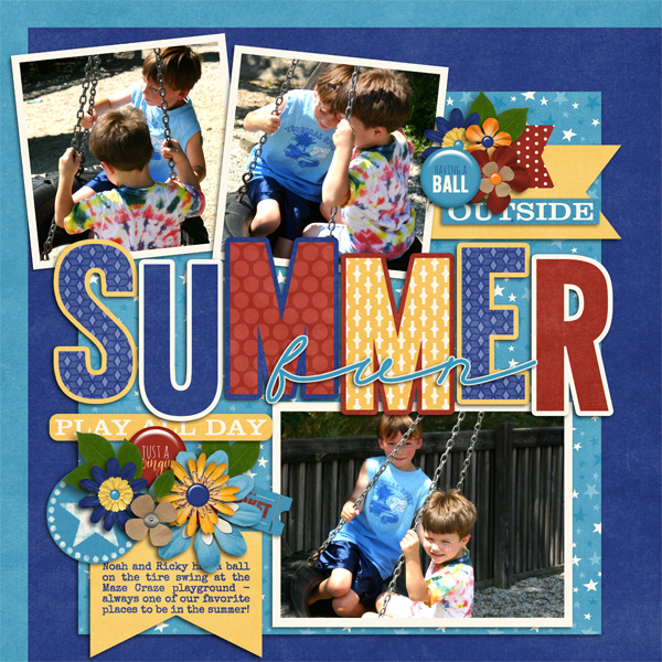 Summer Fun
