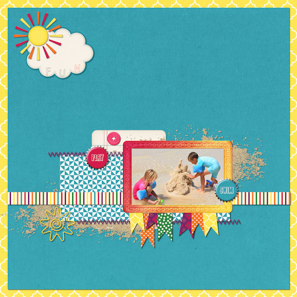 Summer fun