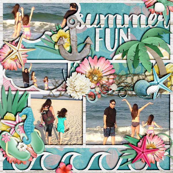 summer fun