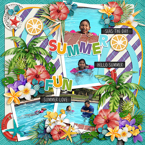 Summer Fun