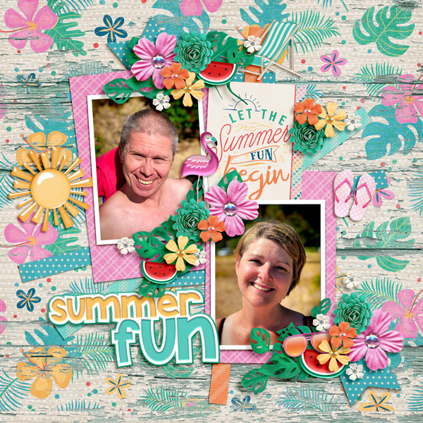 Summer Fun