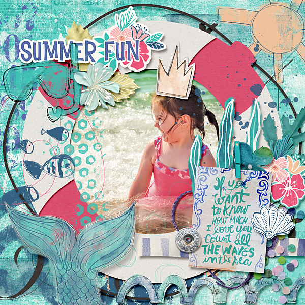 Summer fun