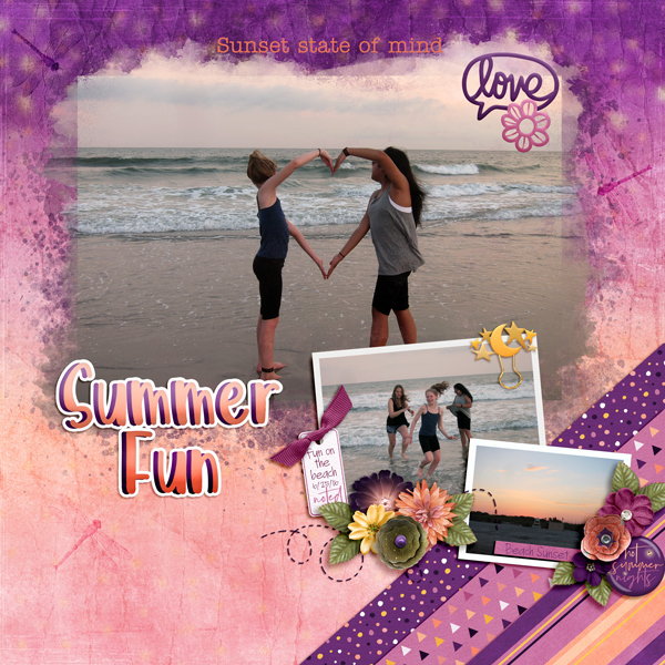 Summer Fun