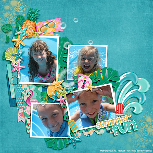 Summer Fun