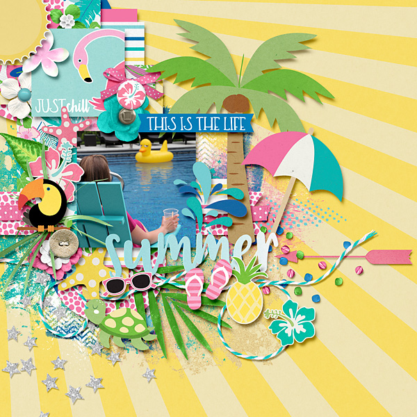 Summer fun