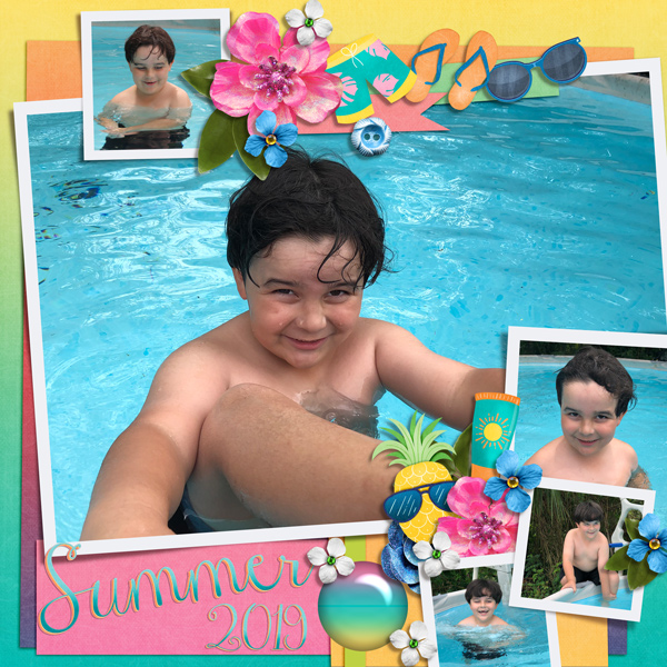 Summer Fun
