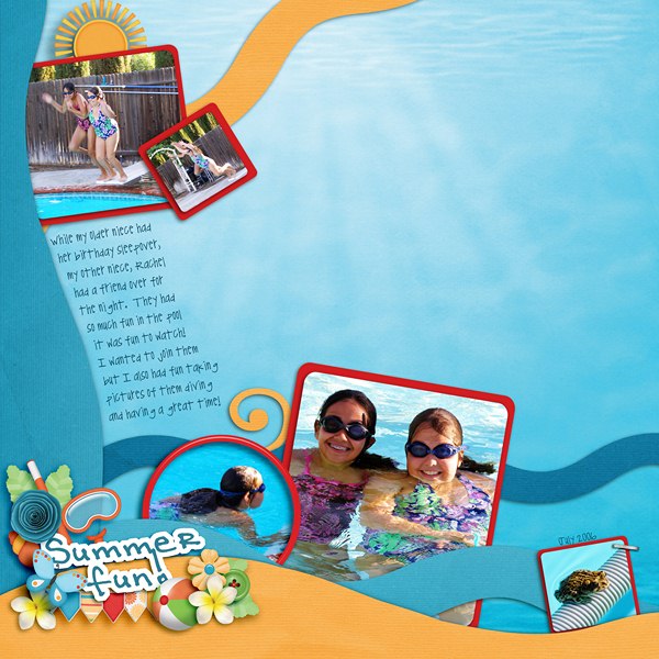 Summer Fun
