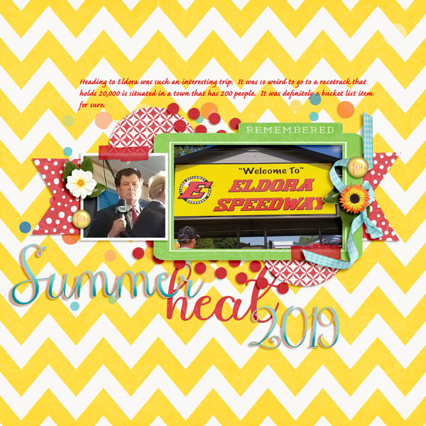 Summer Fun