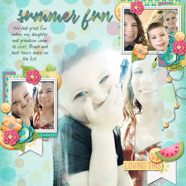 Summer Fun