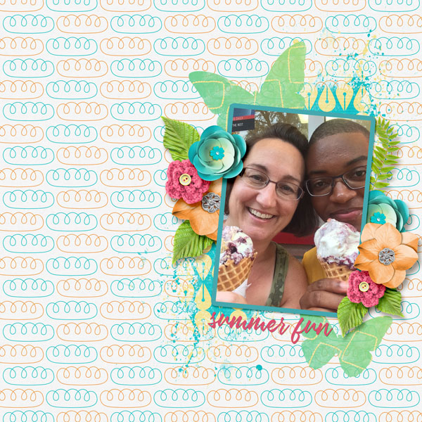 Summer Fun