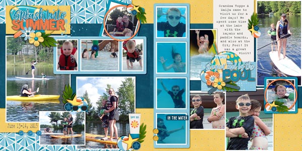 Summer Fun