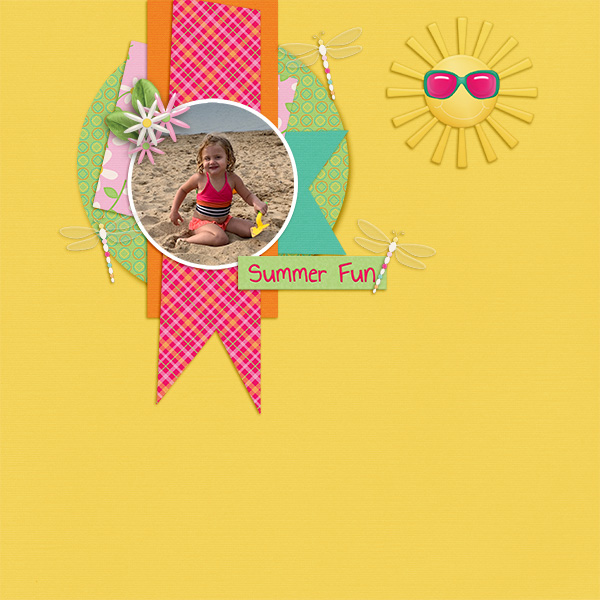 Summer Fun