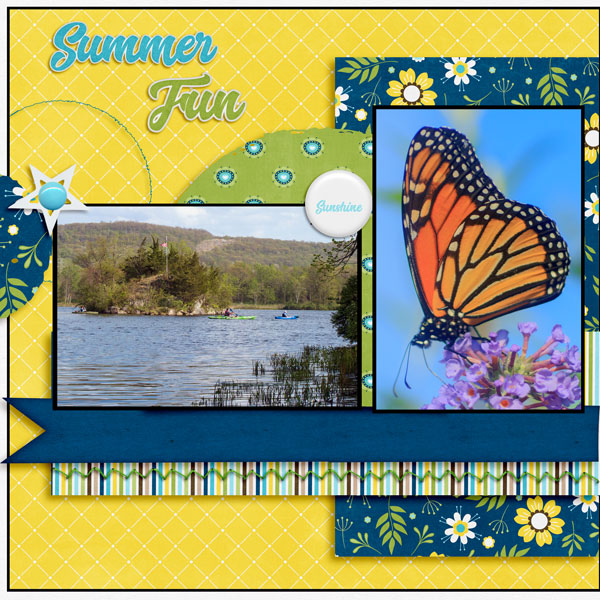 Summer Fun